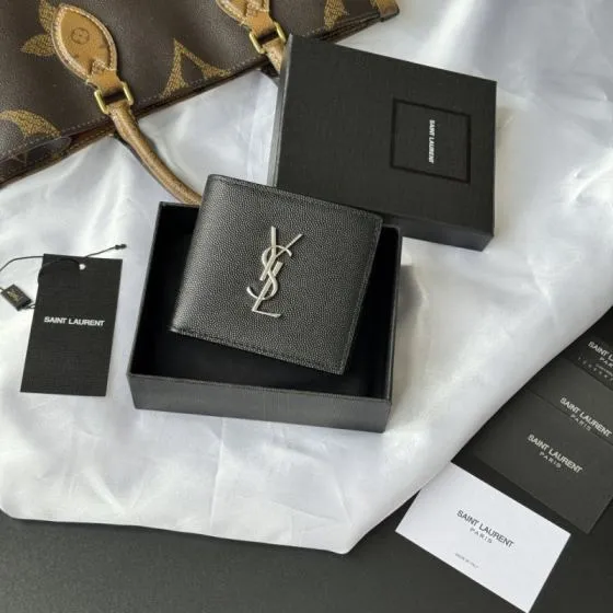 Saint Laurent Black everyday — AAA Quality Replica
