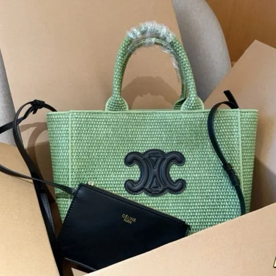 Celine shoulder bag Top Quality Replica
