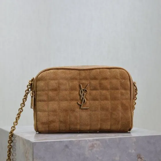 Saint Laurent Gold everyday — AAA Quality Replica