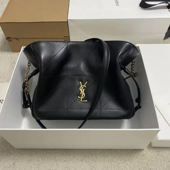 Saint Laurent large everyday — AAA Quality Replica