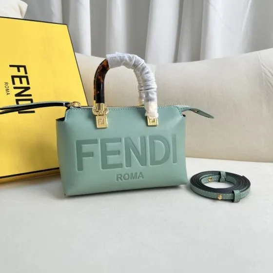 Fendi shoulder bag Premium Replica