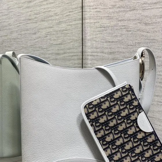 Dior Toujours Light Grey everyday Top Quality Replica