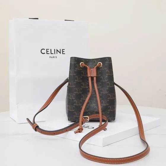Celine shoulder bag Premium Replica