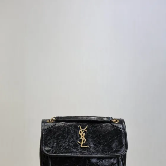 Saint Laurent Black everyday 1 1 Replica