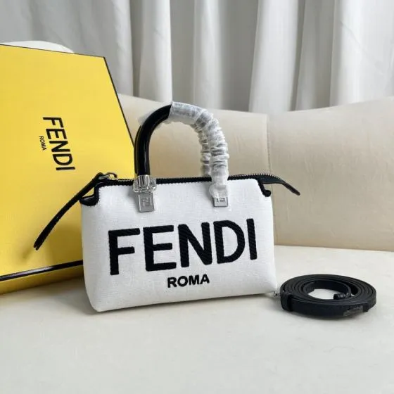Fendi shoulder bag AAA Quality Replica