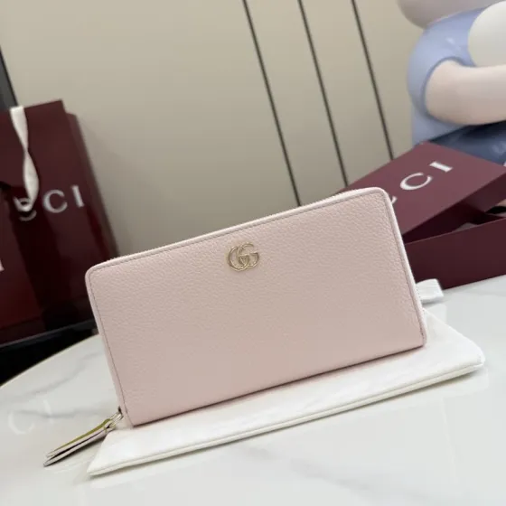 Gucci GG Marmont Light Pink everyday Premium Replica