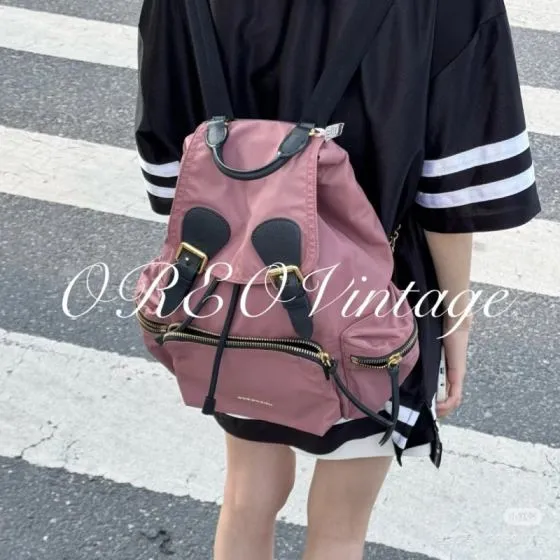Burberry Black 25x18x10cm shoulder bag AAA Quality Replica