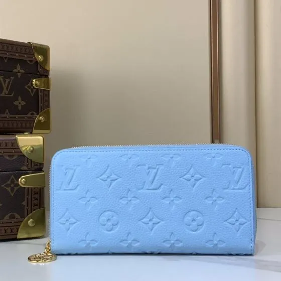 Louis Vuitton M27715 Blue everyday — Top Quality Replica