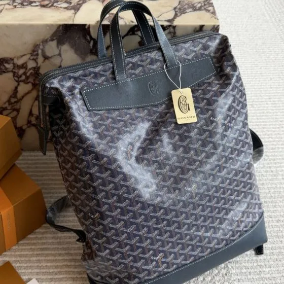 Goyard Black shoulder bag AAA Quality Replica