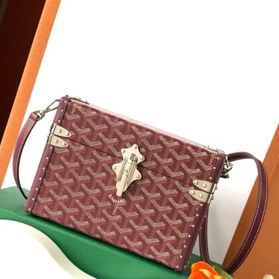 Goyard shoulder bag 1 1 Replica
