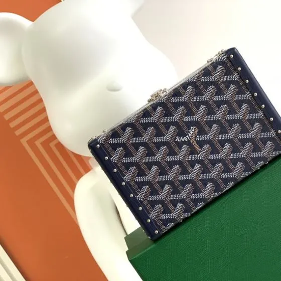 Goyard shoulder bag Premium Replica