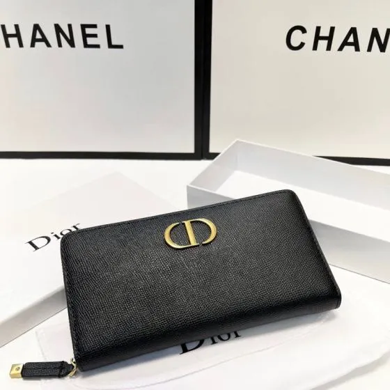 Dior Black everyday — Premium Replica