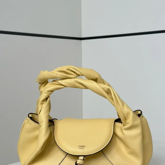 Fendi shoulder bag AAA Quality Replica