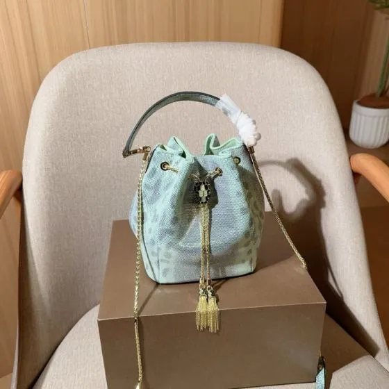 Bulgari shoulder bag 1 1 Replica