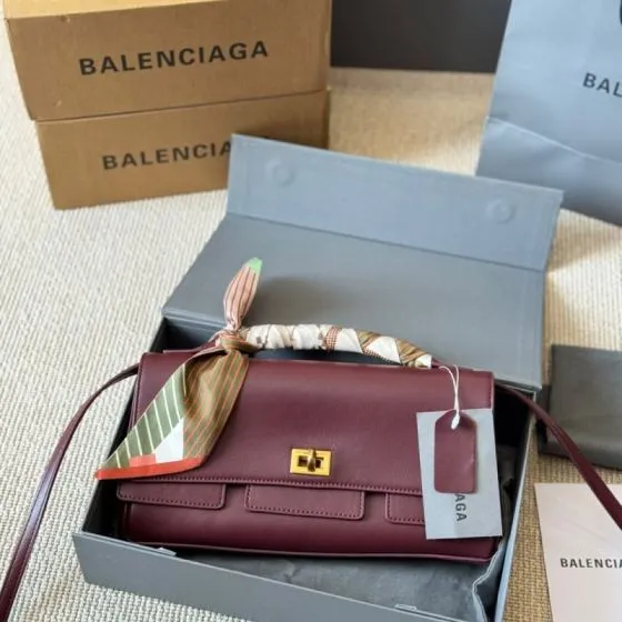 Balenciaga shoulder bag Premium Replica