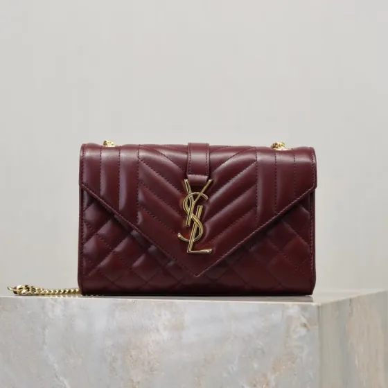 Saint Laurent Gold everyday — Top Quality Replica
