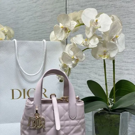 Dior Toujours Pink everyday AAA Quality Replica