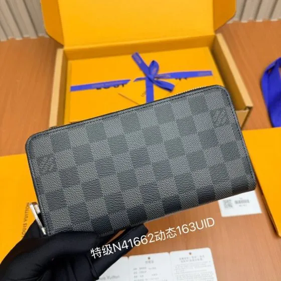 Louis Vuitton N41662 Damier Graphite everyday Top Quality Replica