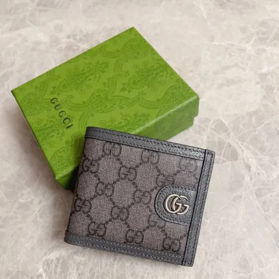 Gucci Ophidia GG Supreme Grey everyday 1 1 Replica
