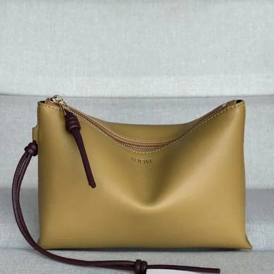 Loewe shoulder bag AAA Quality Replica