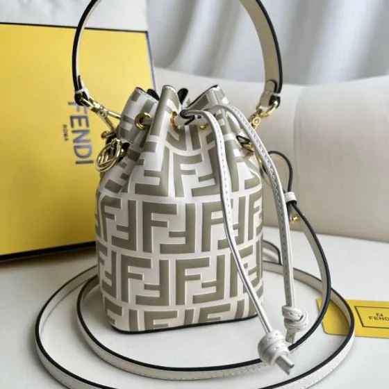 Fendi shoulder bag Premium Replica