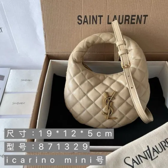 Saint Laurent everyday — 1:1 Replica