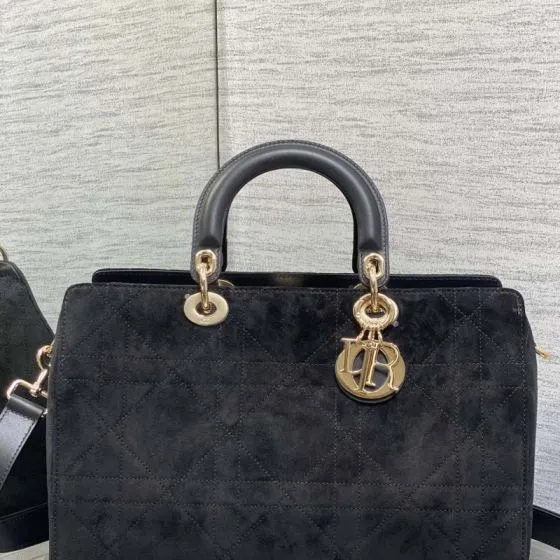 Dior Lady Black everyday Top Quality Replica