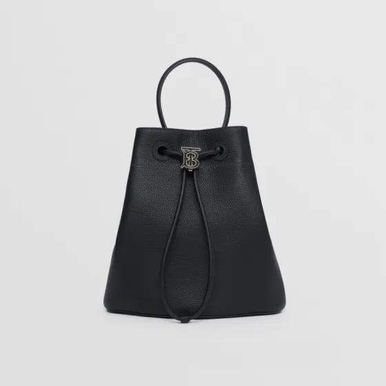 Burberry Black 25x18x10cm shoulder bag AAA Quality Replica