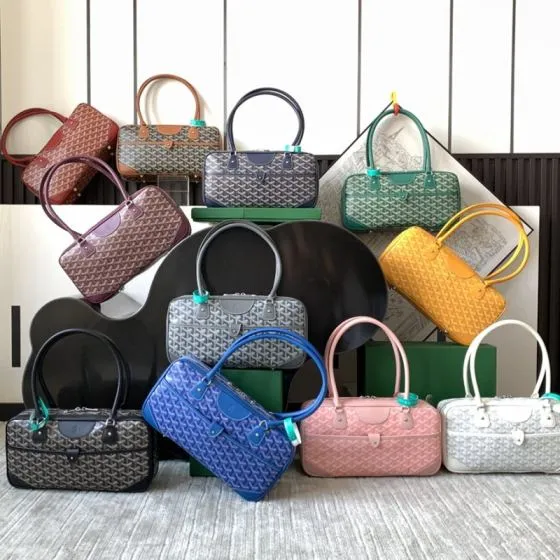 Goyard shoulder bag AAA Quality Replica