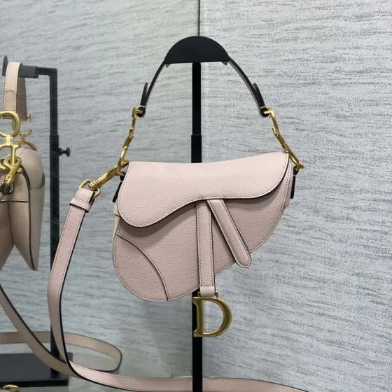 Dior Pink crossbody Top Quality Replica