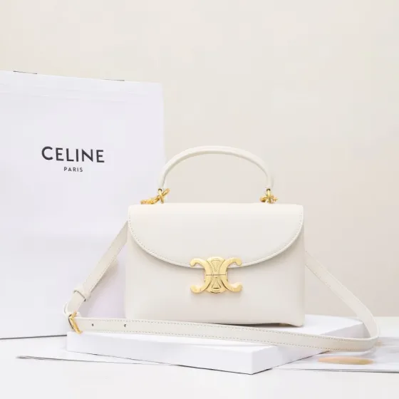 Celine shoulder bag Top Quality Replica