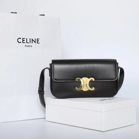 Celine shoulder bag Premium Replica