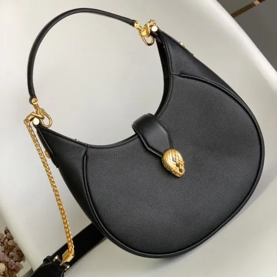 Bulgari shoulder bag Top Quality Replica