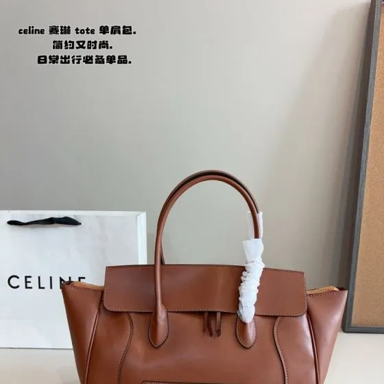 Celine Luggage everyday Premium Replica