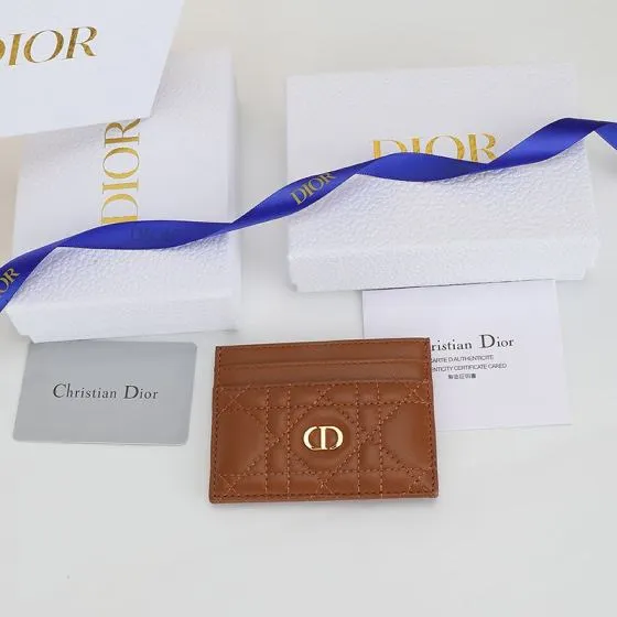 Dior Brown everyday — AAA Quality Replica
