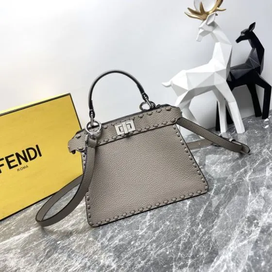 Fendi shoulder bag Premium Replica