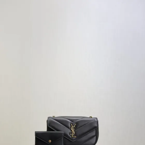 Saint Laurent Gray everyday — AAA Quality Replica