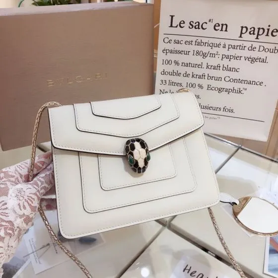 Bulgari shoulder bag 1 1 Replica