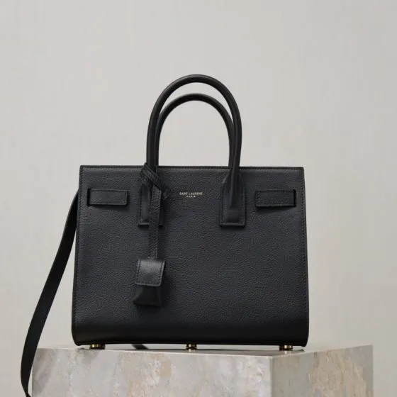 Saint Laurent Black everyday — Premium Replica