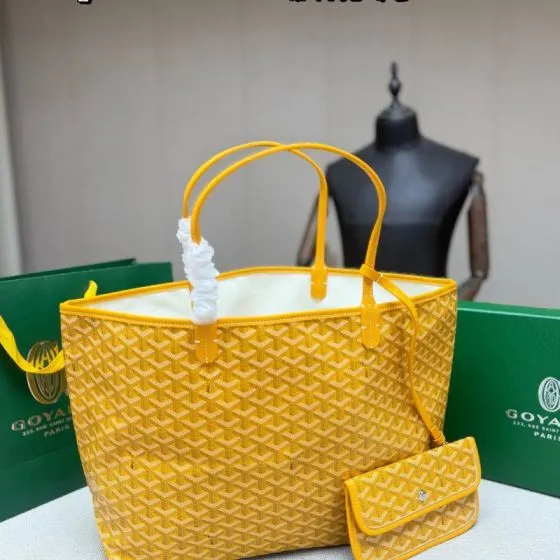 Goyard shoulder bag 1 1 Replica