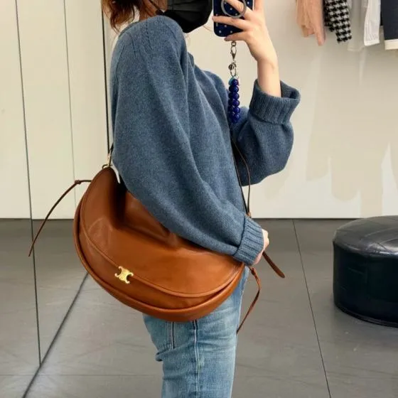 Celine shoulder bag Premium Replica