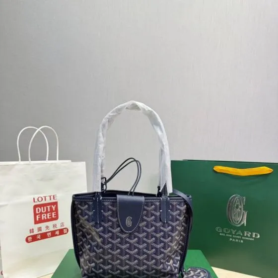 Goyard 18x12cm shoulder bag Premium Replica