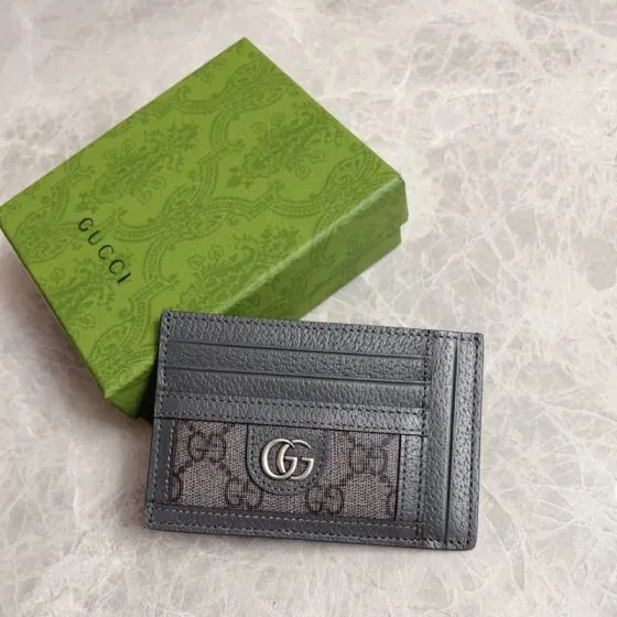 Gucci Ophidia Gray GG Supreme everyday Premium Replica