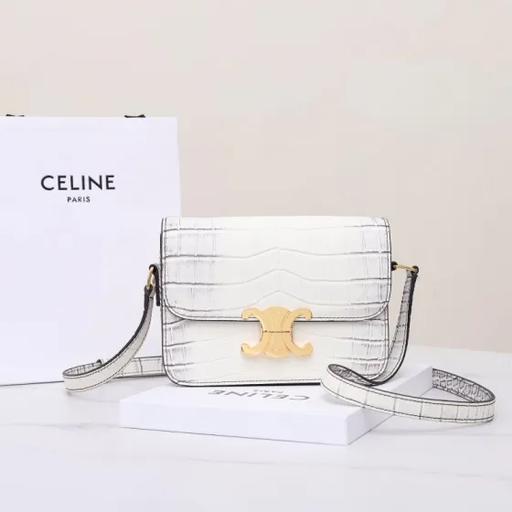Celine shoulder bag Top Quality Replica