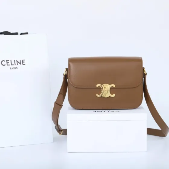 Celine shoulder bag AAA Quality Replica
