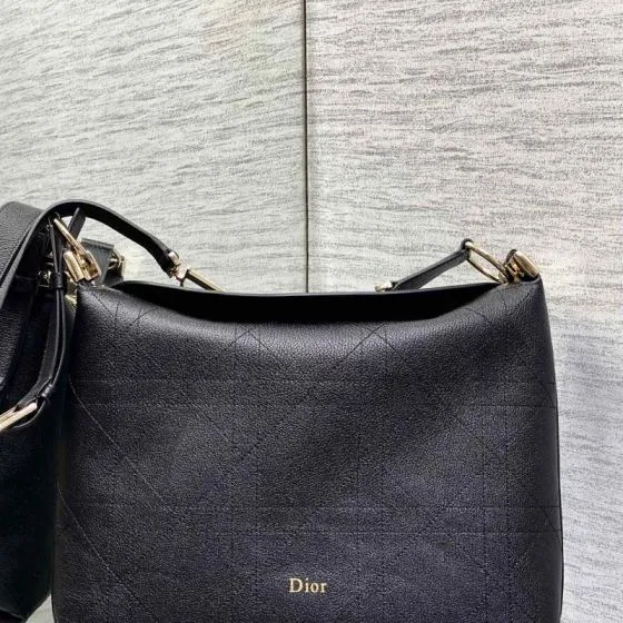 Dior Black crossbody — Top Quality Replica