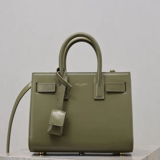 Saint Laurent Green everyday — 1:1 Replica