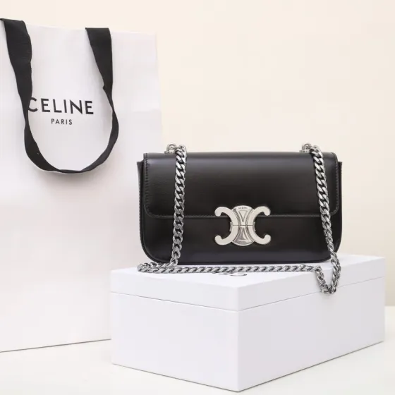 Celine TRIOMPHE shoulder bag Top Quality Replica