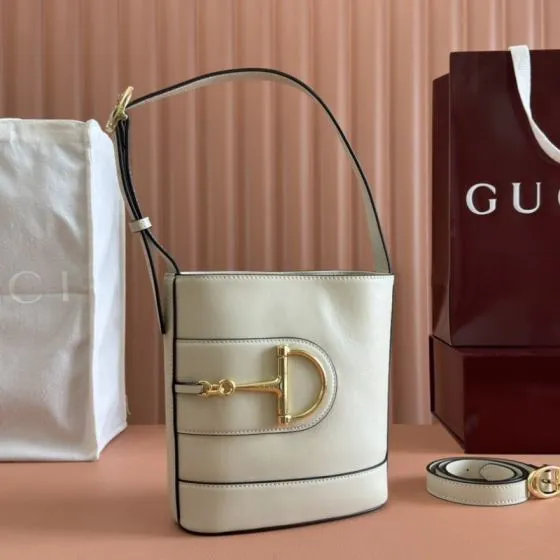 Gucci 73 White mini shoulder AAA Quality Replica