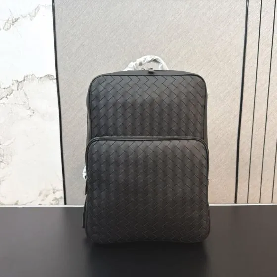 Bottega Veneta Black shoulder bag AAA Quality Replica